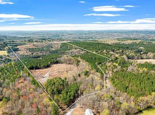 0 Frost Rd, Springville, AL 35146