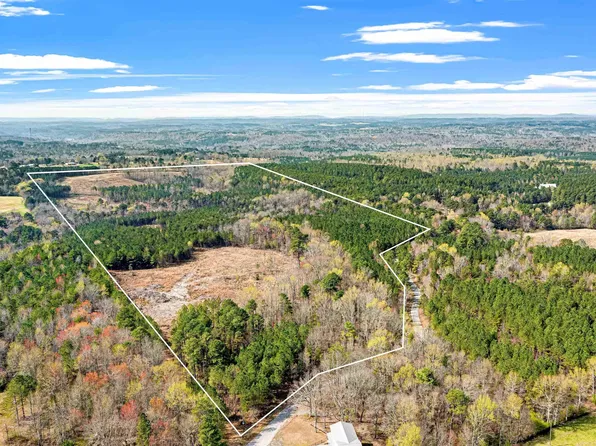 0 Frost Rd, Springville, AL 35146