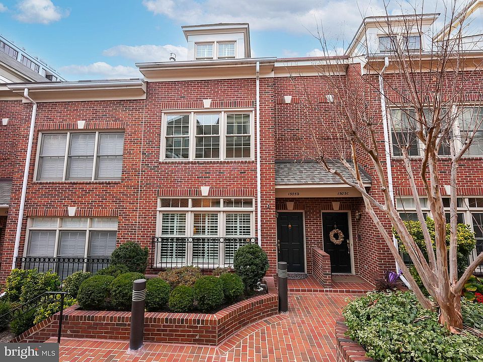 1st image of 1505 N Colonial Ter Unit D