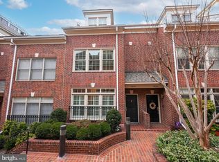 1505 N Colonial Ter UNIT D, Arlington, VA 22209
