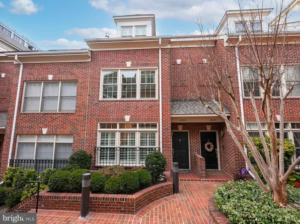 1505 N Colonial Ter Unit D, Arlington, VA 22209