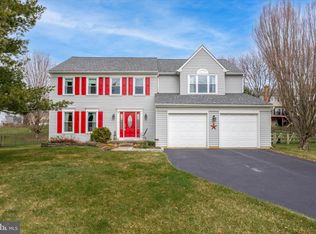132 Scarlet Dr, Conshohocken, PA 19428