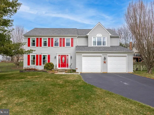 132 Scarlet Dr, Conshohocken, PA 19428