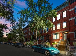 22 Monticello Ave, Jersey City, NJ 07304