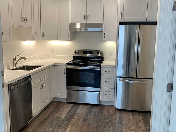 2nd image of 701 Parker Ave #22