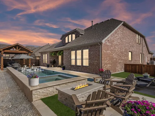 3150 Renmuir Dr, Prosper, TX 75078