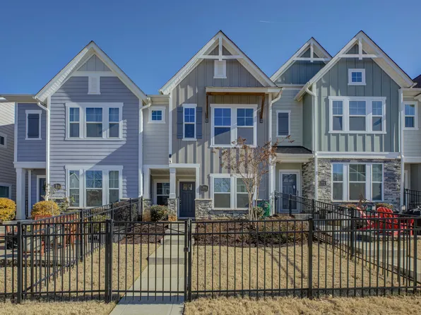 2514 Lydia Ave, Charlotte, NC 28205