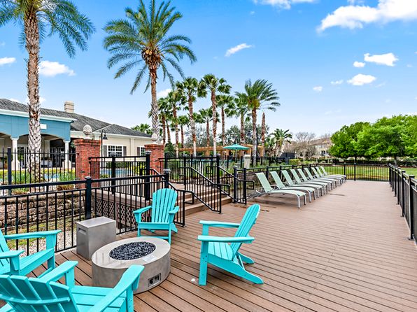 Halston Park Central | 2691 Charleston Town Pl, Orlando, FL