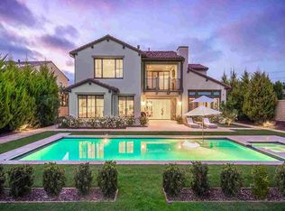 3811 Rancho La Bella, San Diego, CA 92130