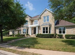 4004 Belmont Park Dr, Austin, TX 78746