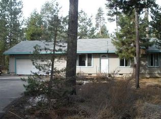15962 Falcon Ln, La Pine, OR 97739
