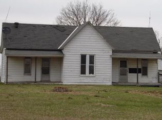 8338 NE State Route D, Butler, MO 64730