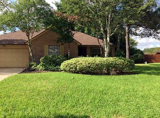 3206 Flower Field Ln, Pearland, TX 77584