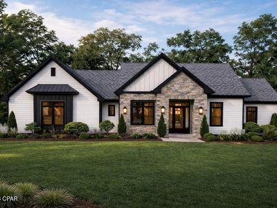 1820 White Western Lake Ln, Southport, FL, 32409