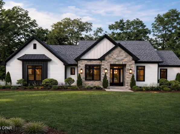 1820 White Western Lake Ln, Southport, FL 32409