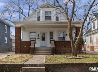 2179 S 10th St, Springfield, IL 62703