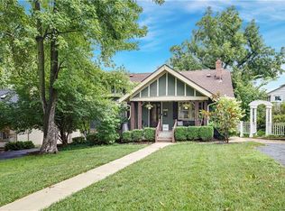 4921 Wyoming St, Kansas City, MO 64112