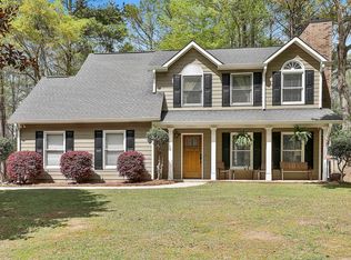 109 Rubicon Rd, Peachtree City, GA 30269