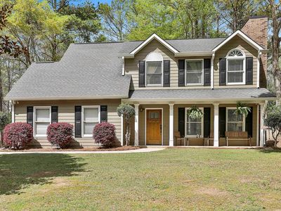 109 Rubicon Rd, Peachtree City, GA, 30269