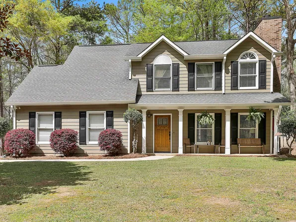 109 Rubicon Rd, Peachtree City, GA 30269