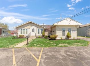 3786 Broadway St Unit 5, Buffalo, NY 14227