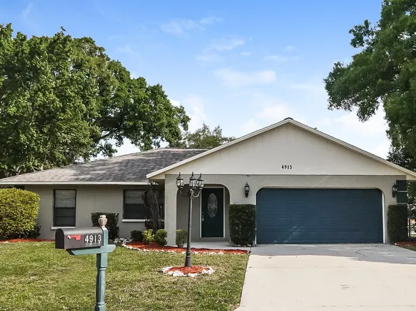4913 Ithaca Ln, Sarasota, FL 34243