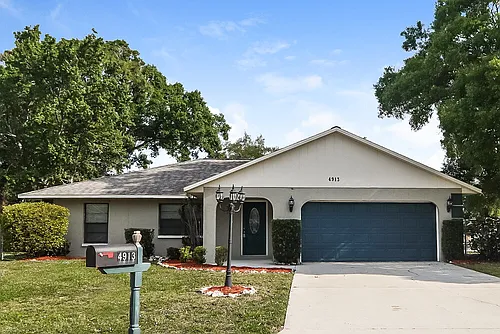 4913 Ithaca Ln Photo 1