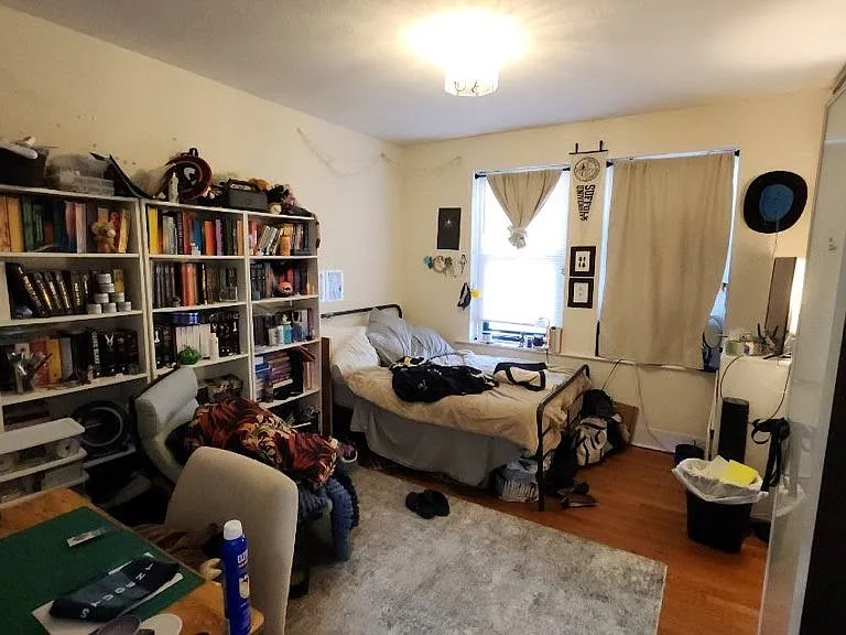 1408 Commonwealth Ave #6B — Photo 3