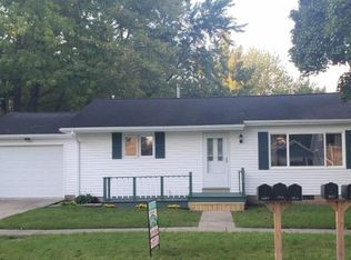 6316 Pine St, Cass City, MI 48726