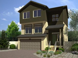 21913 E 46th Ave, Aurora, CO 80019
