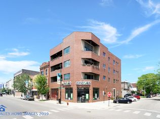 2931 N Milwaukee Ave APT 3S, Chicago, IL 60618