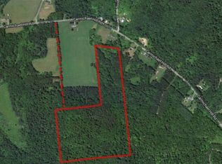 Carmichael Hill Rd, Remsen, NY 13438