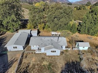 940 Pitney Ln, Upper Lake, CA 95485