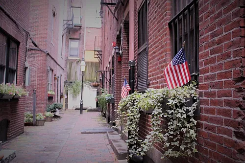 Champney Pl Photo 1