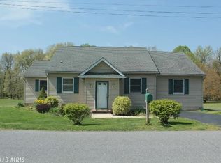 7854 Oakdale Ave, Baltimore, MD 21237