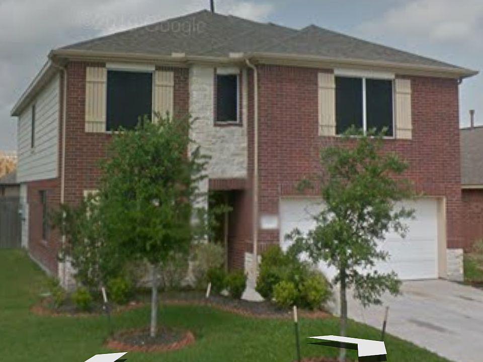 2nd image of 3306 Trail Hollow Dr