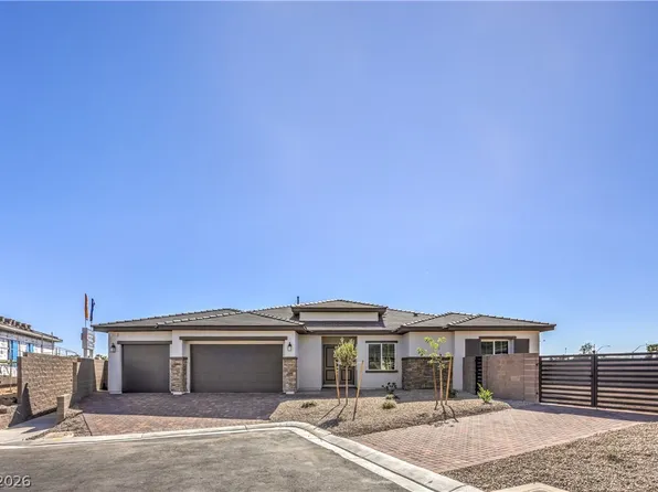 4860 Verde Mesa Ct, Las Vegas, NV 89149