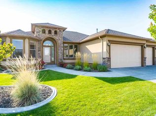2349 Copperhill St, Richland, WA 99354