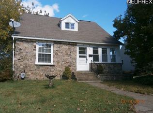 129 Chardon Ave, Chardon, OH 44024