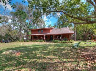 1401 N Hart Rd, Geneva, FL 32732