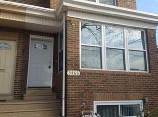 3463 Princeton Ave, Philadelphia, PA 19149