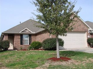 3511 Rainshore Dr, Katy, TX 77449