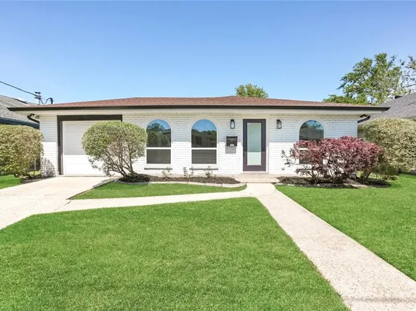 4925 Argonne St, Metairie, LA 70001