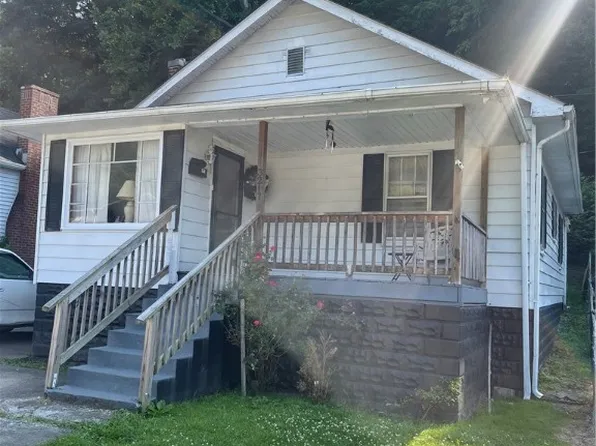 3217 Old Logan Rd, Logan, WV 25601