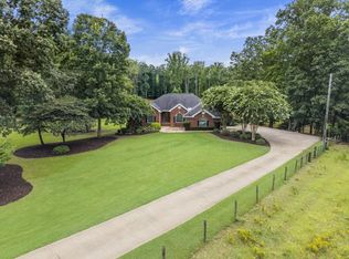 300 Potts Ln, Covington, GA 30016