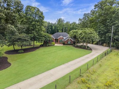 300 Potts Ln, Covington, GA, 30016
