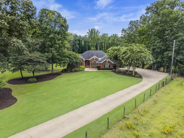 300 Potts Ln, Covington, GA 30016