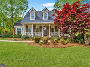 214 Chandler Walk, Loganville, GA 30052