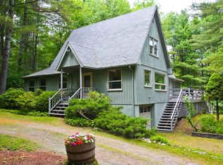 6 Woodland Hill Rd, Great Barrington, MA 01230
