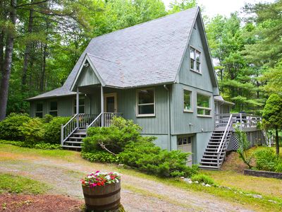 6 Woodland Hill Rd, Great Barrington, MA, 01230